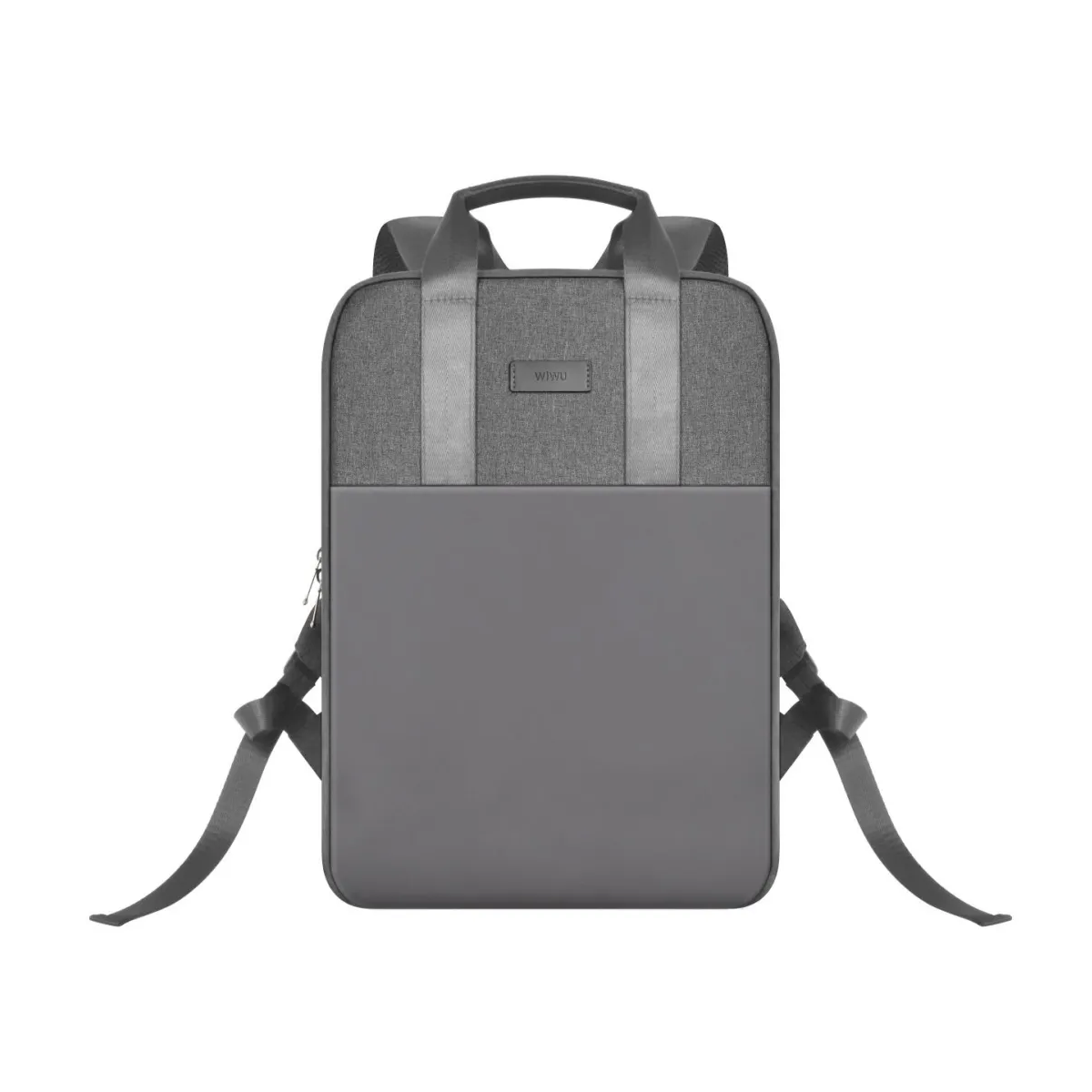 کوله لپ تاپ 15.6 اینچی ویوو مدل Minimalist-طوسی