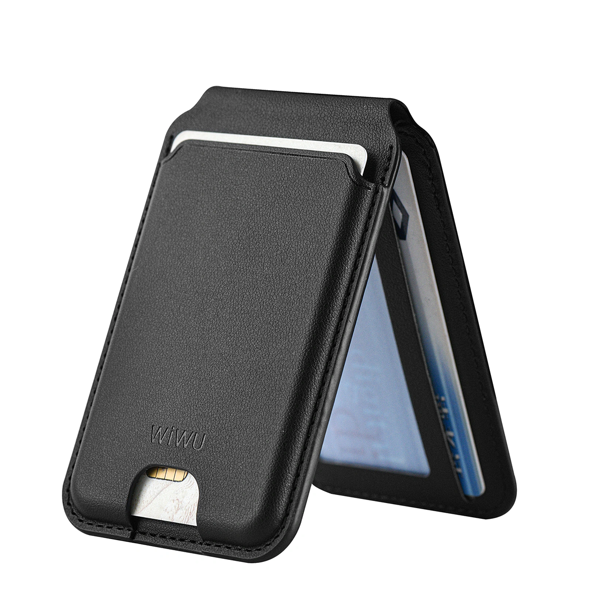 جا کارتی موبایل ویوو مدل Mag Wallet MW-003