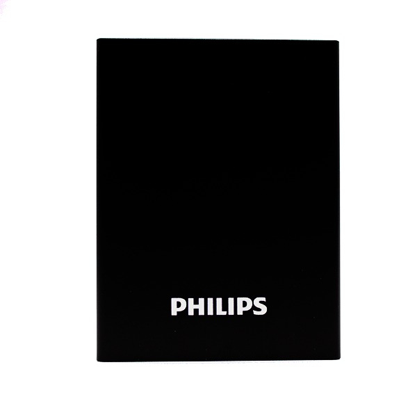 اس اس دی اکسترنال فیلیپس مدل portable ssd ظرفیت 256 گیگابایت