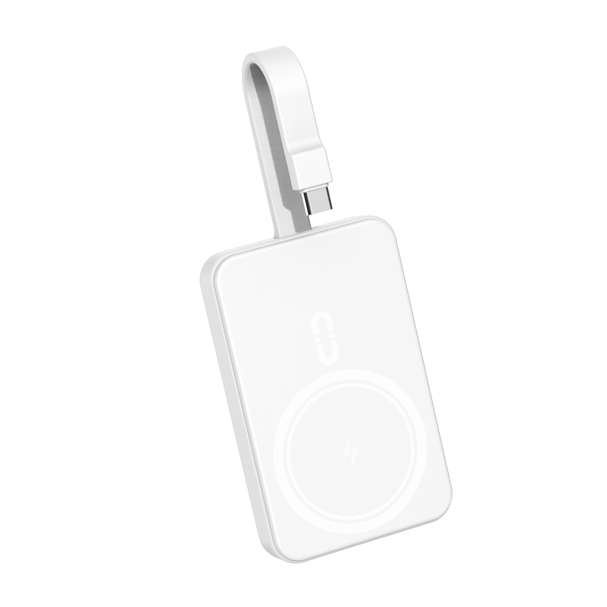 پاوربانک بی سیم پرووان مدل PPB5118 ظرفیت 10000 میلی آمپر ساعت