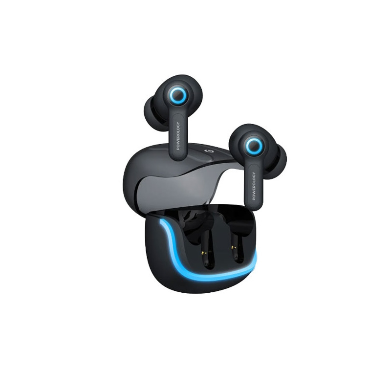 هندزفری پاورولوجی مدل KDT TUNE QUARD ORGINAL PWLAU005