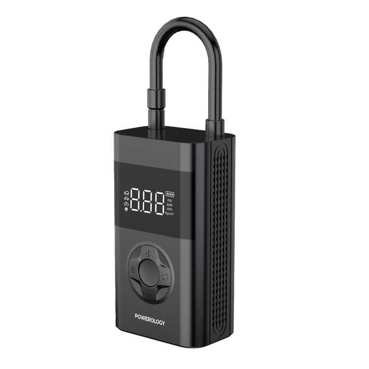 کمپرسور باد پاورولوژی مدل PPBCHA55