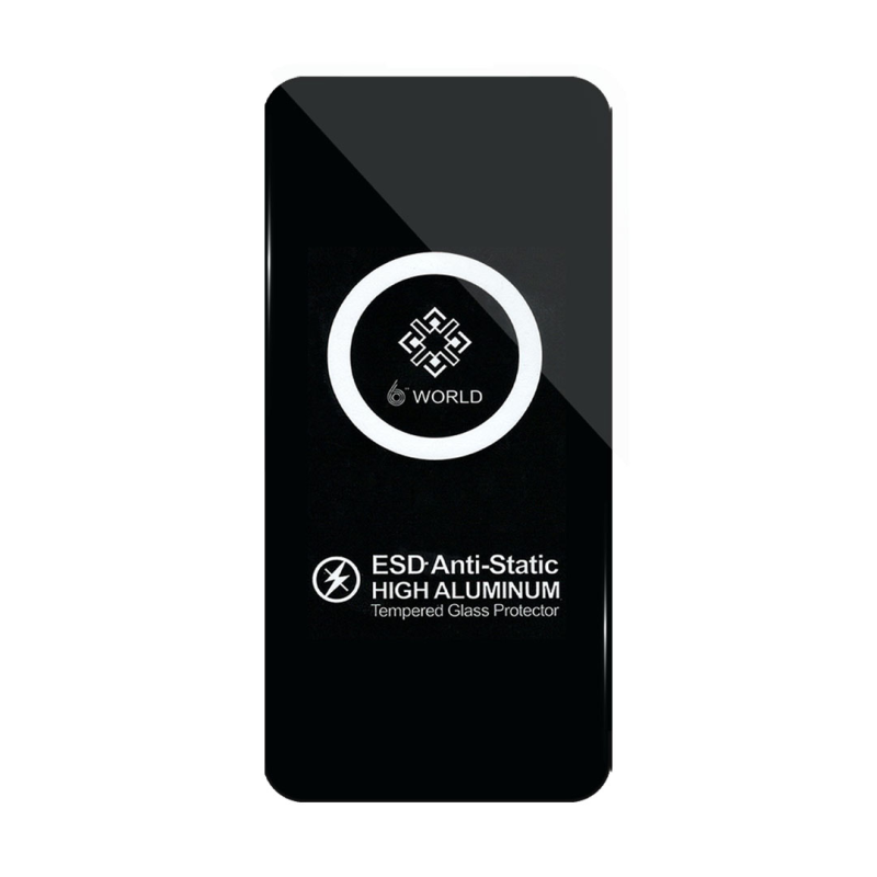 محافظ صفحه نمایش آنتی استاتیک ESD شهر گلس مدل ESDGLASS مناسب برای گوشی موبایل شیائومی Redmi Note 10 Pro / Redmi Note 10 Pro Max