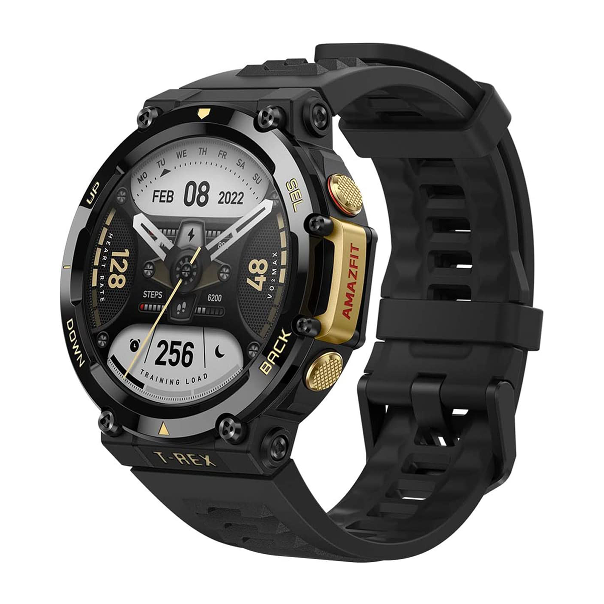  ساعت هوشمند امیزفیت مدل T-Rex 2