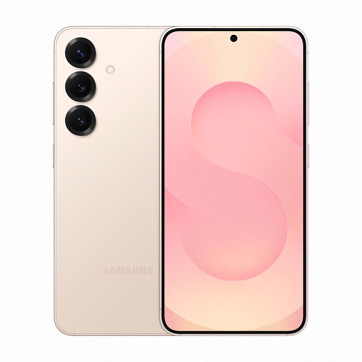 گوشی موبايل سامسونگ مدل Galaxy S25 Plus 5G ظرفیت 512 گیگابایت رم 12 گیگابایت - ویتنام