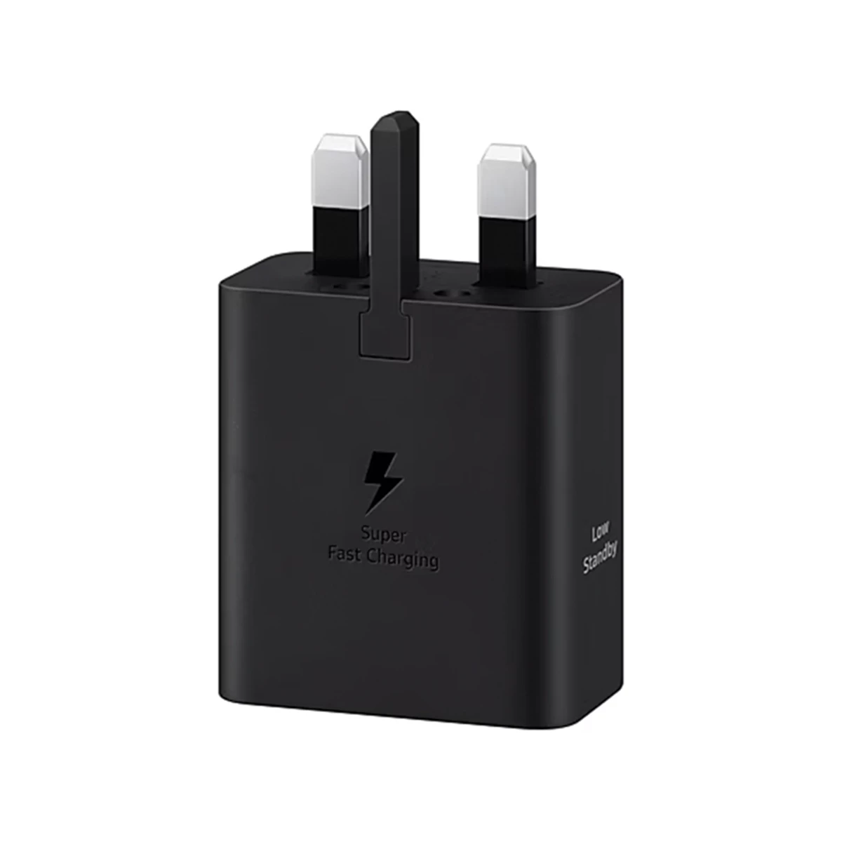 شارژر دیواری سامسونگ مدل EP-T4511 توان 45 وات - 3 پین-سفید