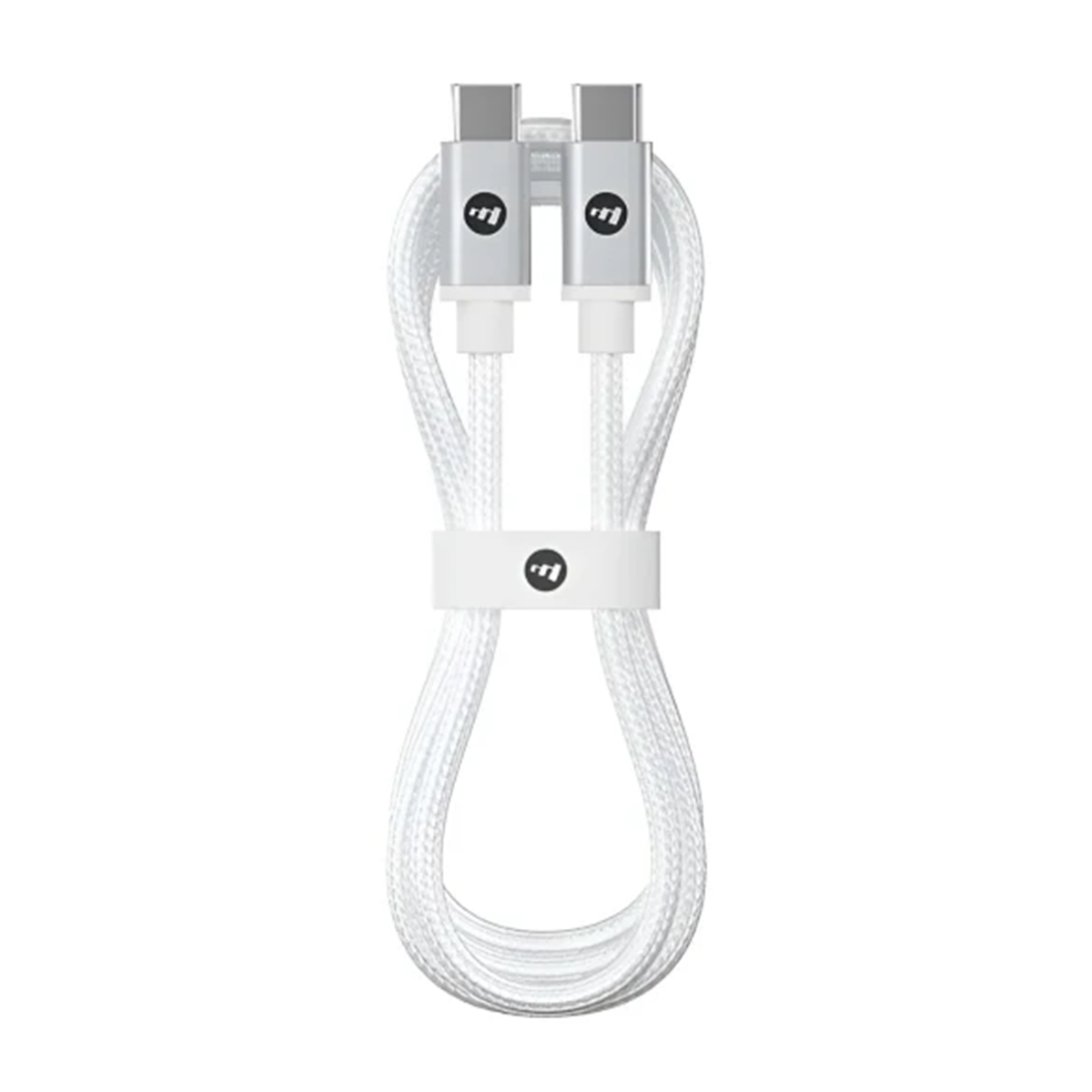 کابل دو سر تایپ سی موفی طول 1 متر