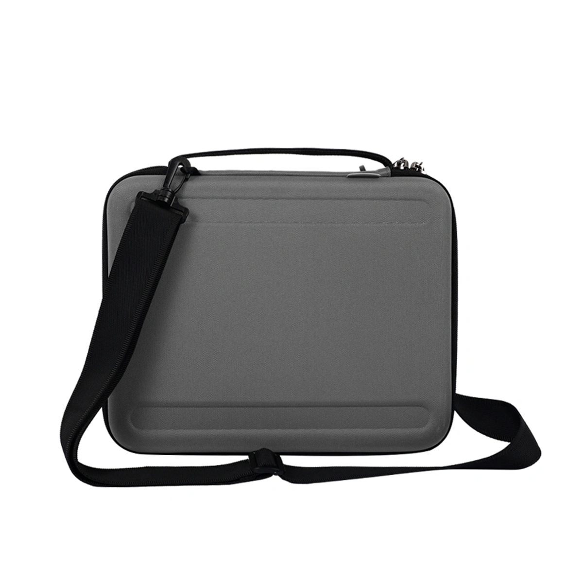 کیف رودوشی ویوو مدل Parallel Hardshell Bag-خاکستری