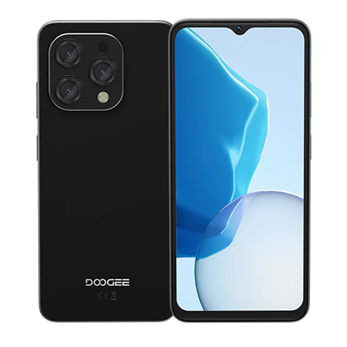 گوشی موبایل دوجی مدل N55 ظرفیت 128 گیگابایت رم 4 گیگابایت