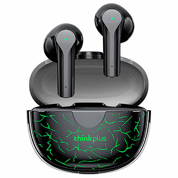  هندزفری بی سیم لنوو مدل Think Plus Live Pods XT95 Pro TWS-مشکی
