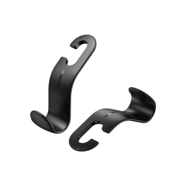 آویز صندلی خودرو یوگرین مدل LP104 کد 30337 بسته دو عددی