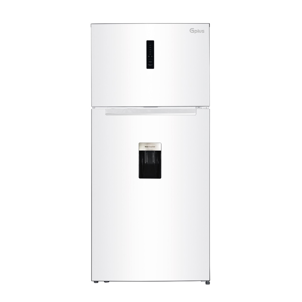 یخچال و فریزر 25 فوت جی پلاس مدل GRF-P5325W