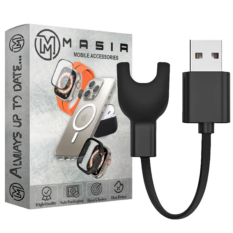 شارژر ساعت هوشمند شیائومی Mi Band 3 مسیر مدل M-Chrge