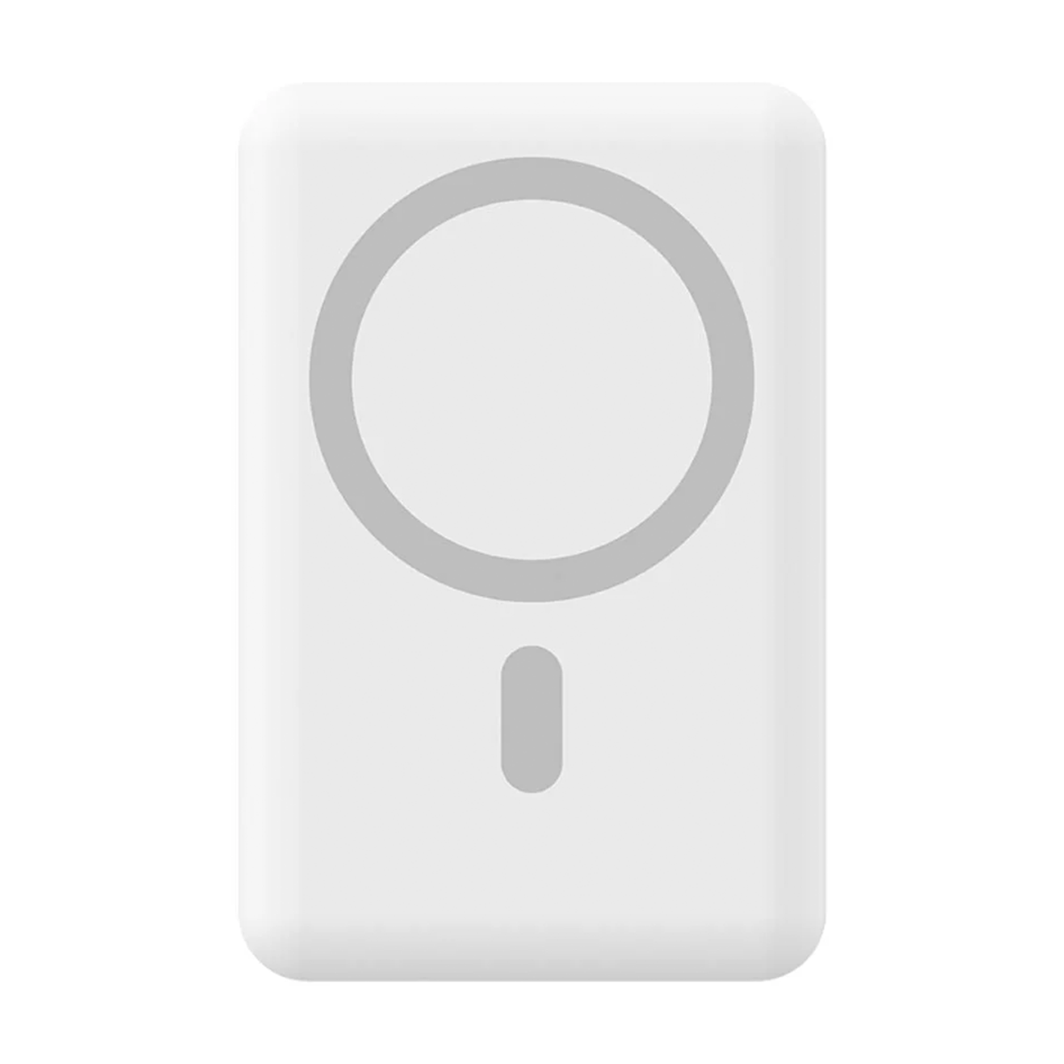 پاوربانک بی سیم موفی مدل Snap + Powerstation 10K ظرفیت 10000 میلی آمپر ساعت