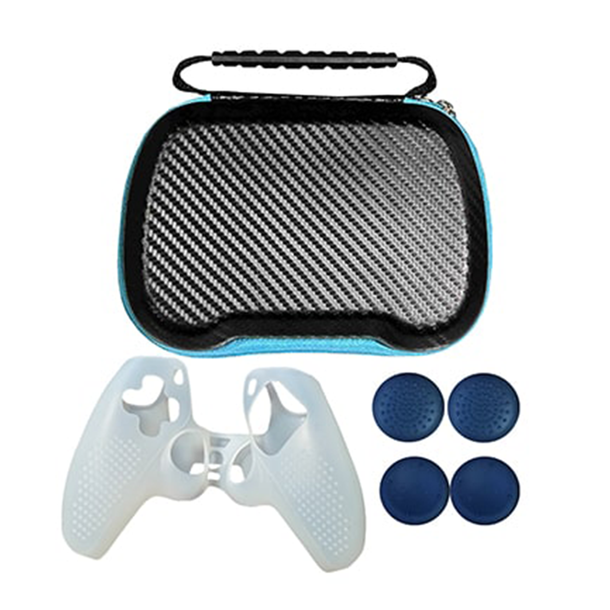 کیت کاور دسته PS5 پی جی تک مدل GP-506