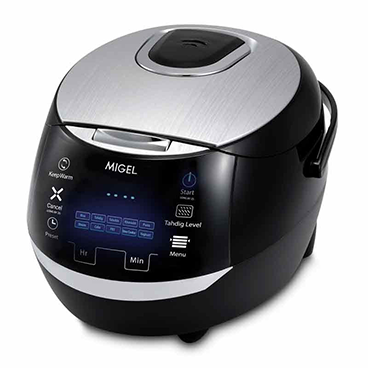  پلوپز میگل مدل GRC860