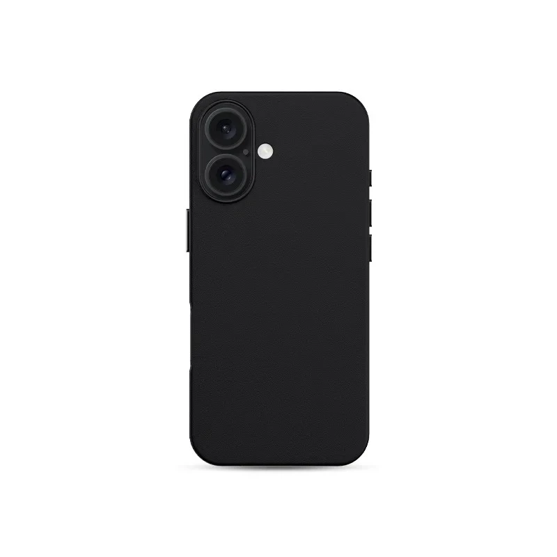 کاور کی -زد دوو مدل Noble Collection مناسب برای گوشی موبایل اپل iPhone 16-مشکی