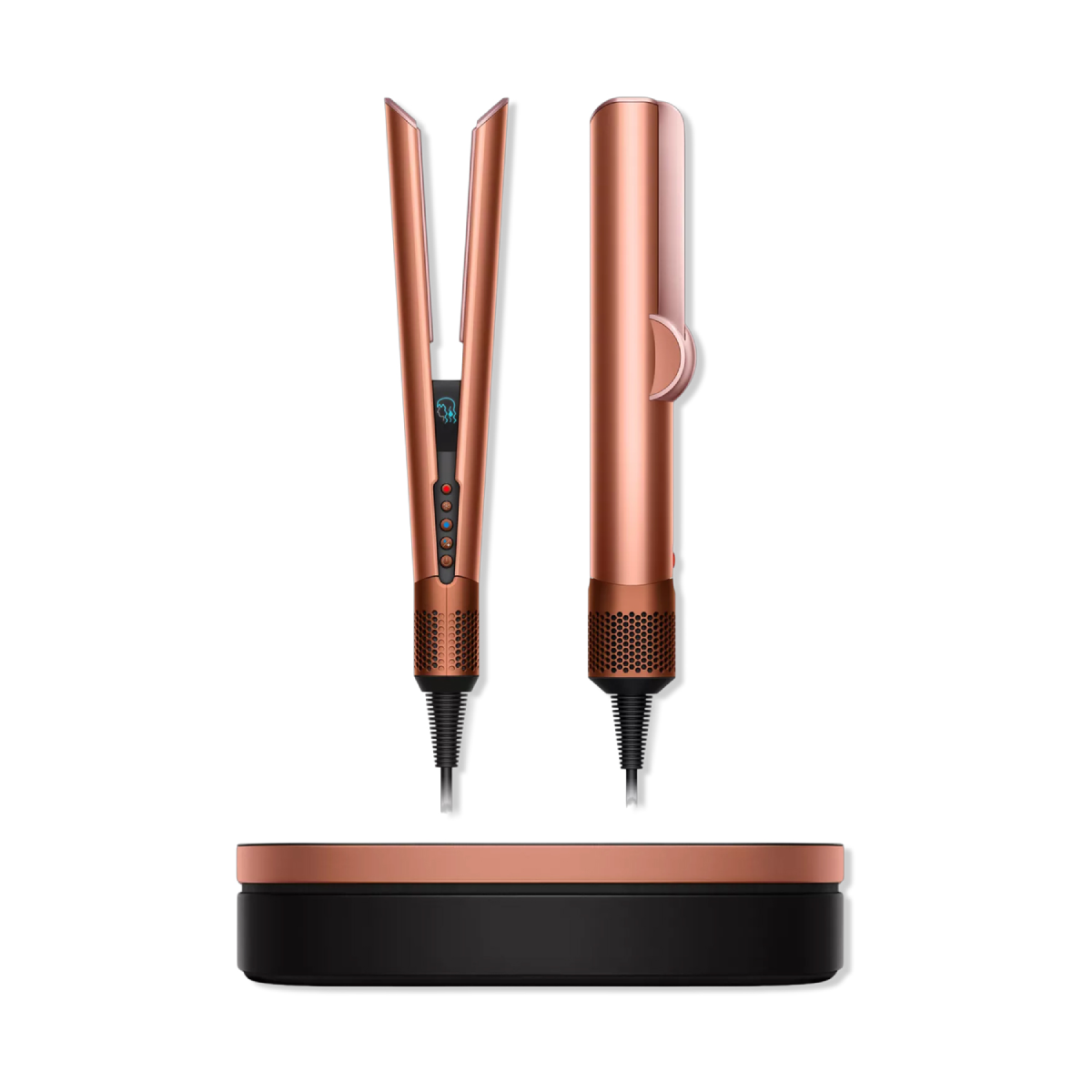 اتو مو دایسون مدل Dyson Airstrait-کهربایی