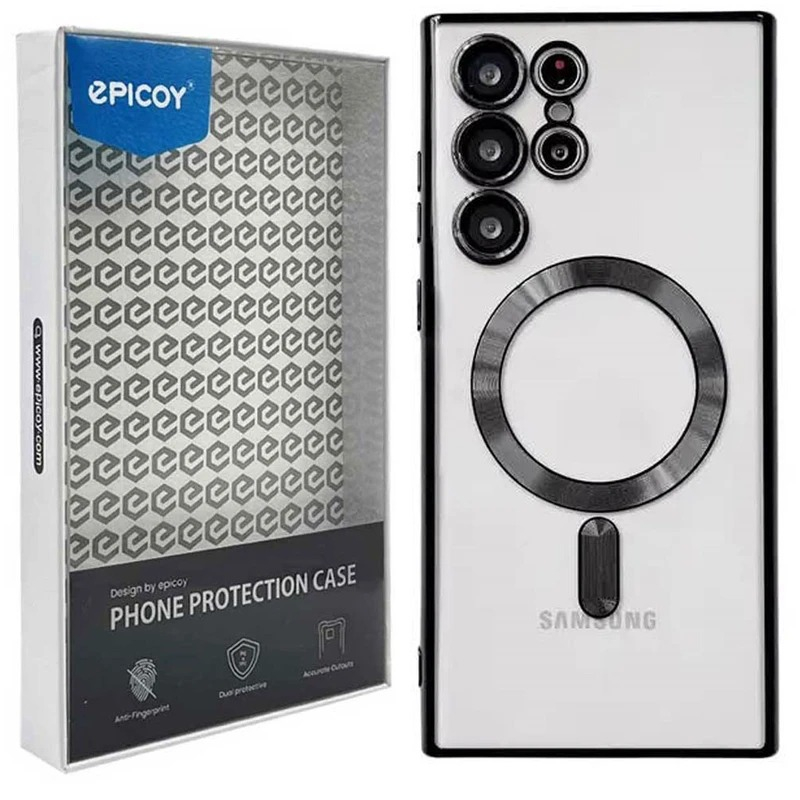 کاور اپیکوی مدل Guardian-MagSafe مناسب برای گوشی موبایل سامسونگ Galaxy S25 Ultra