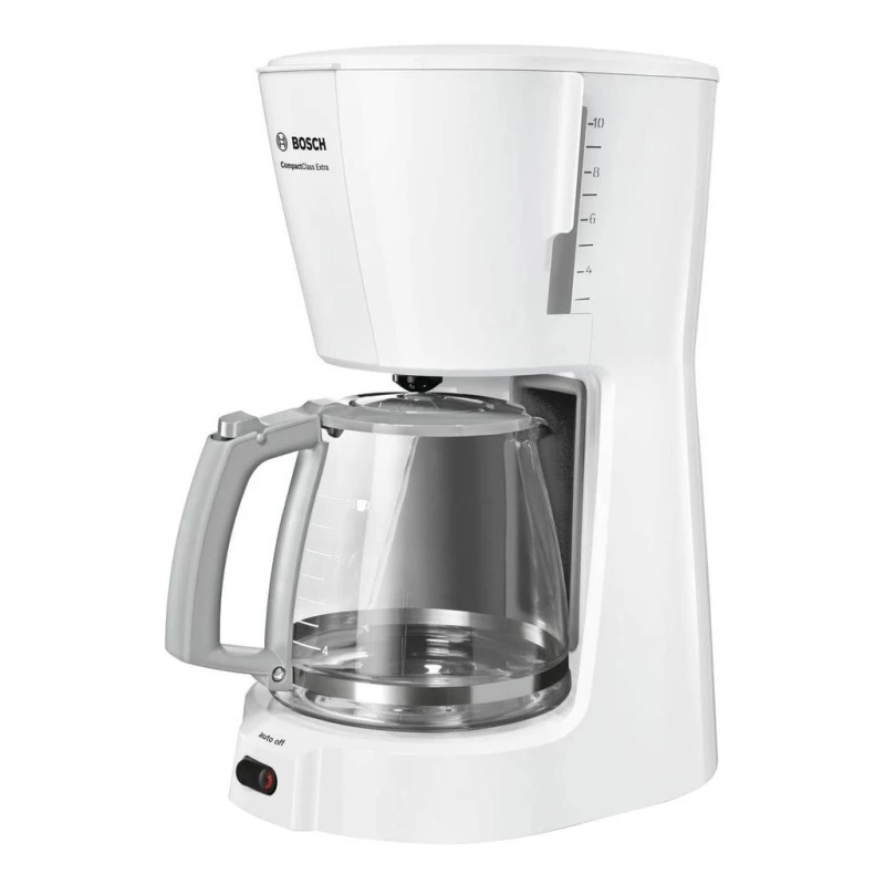 قهوه ساز بوش مدل TKA3A031-سفید