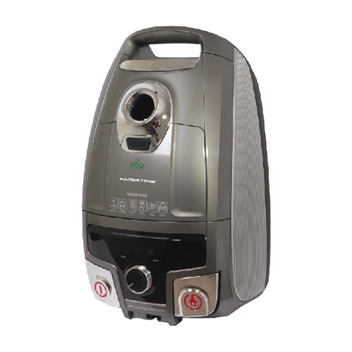 جاروبرقی هاردستون مدل VCP2783