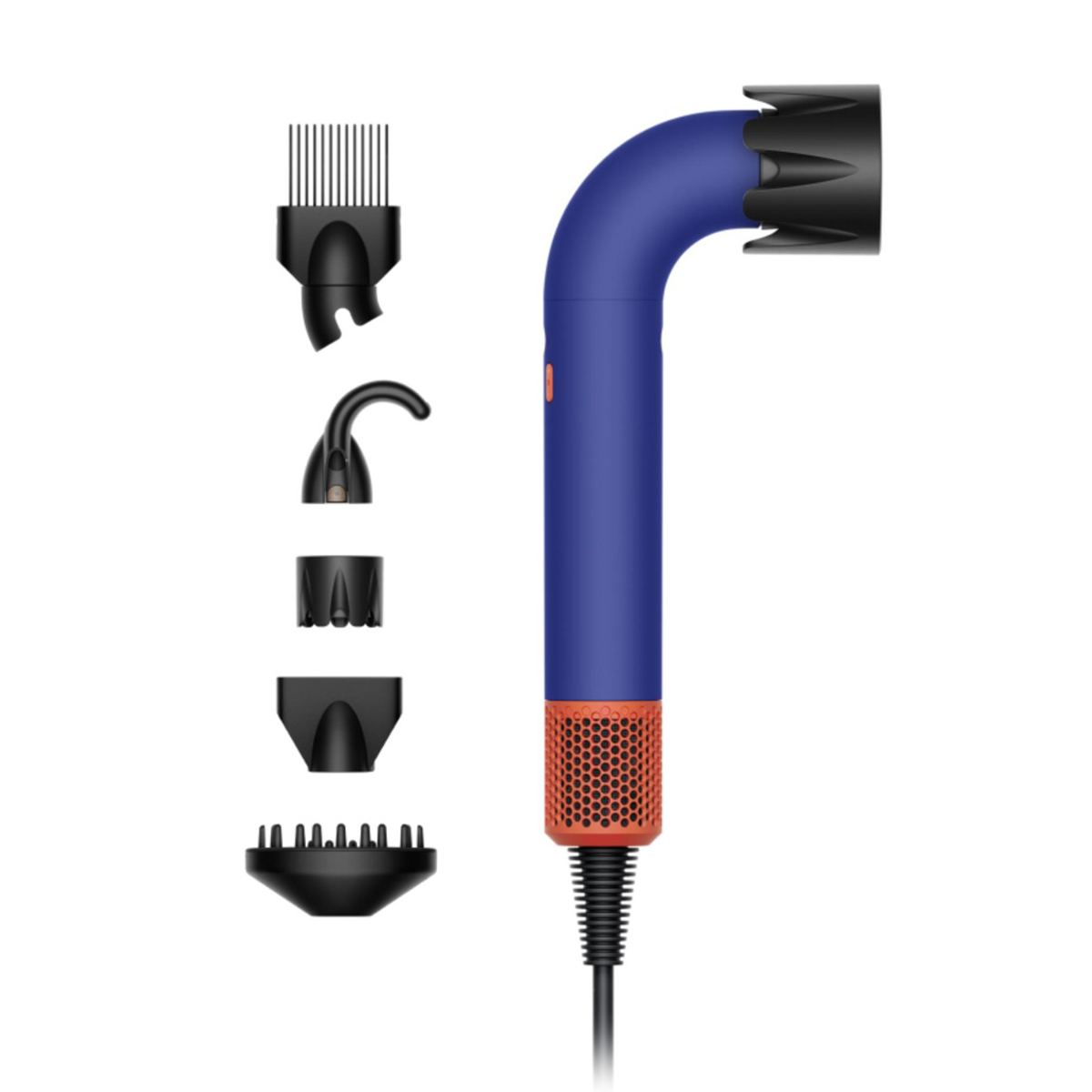 سشوار حرفه ای دایسون مدل Supersonic r