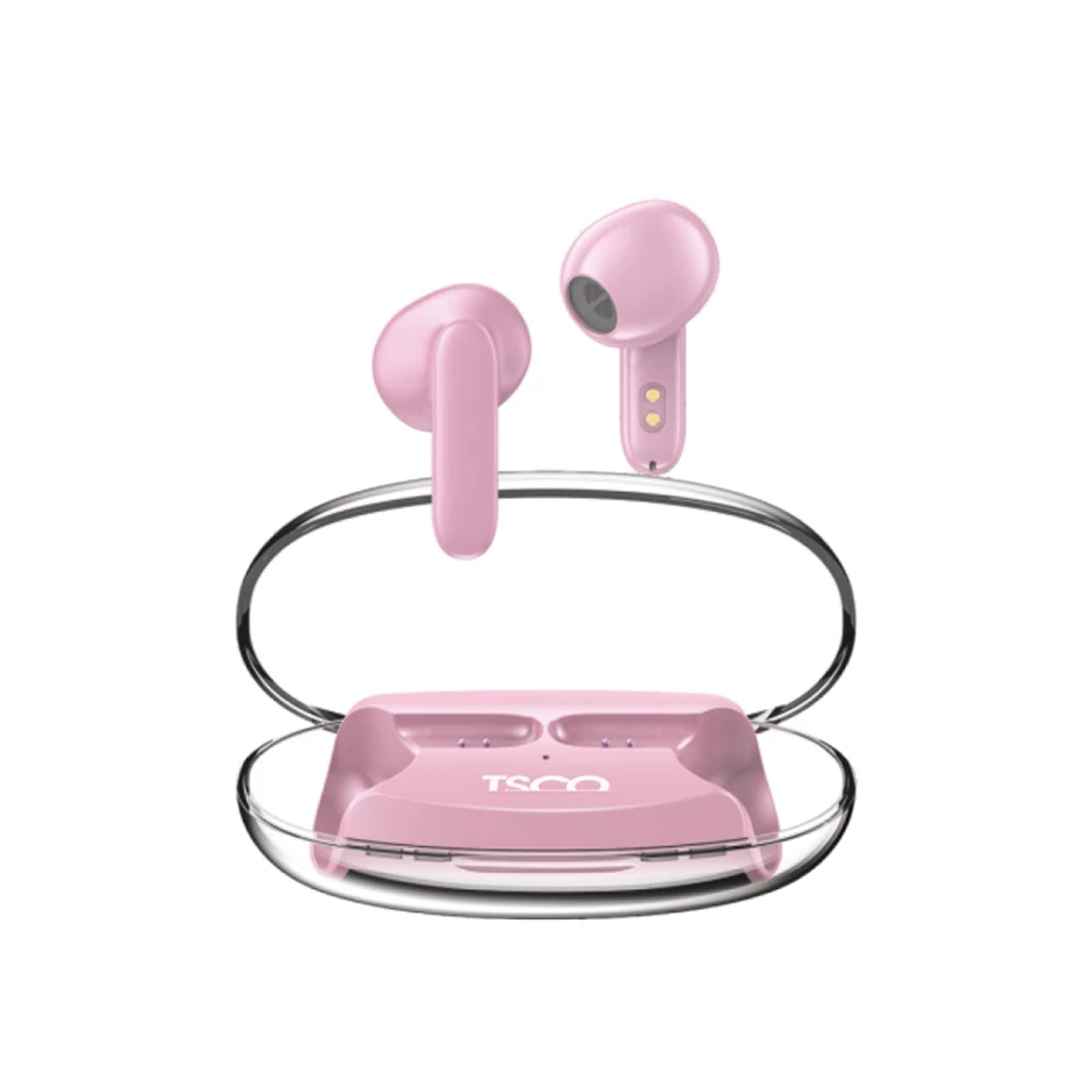 هندزفری بلوتوثی تسکو مدل TH 6310-سفید