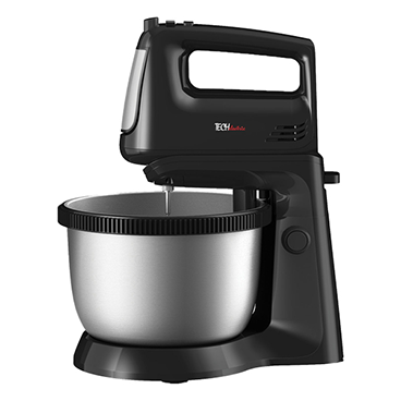 همزن برقی تک الکتریک مدل BM1108-30WS-مشکی همزن برقی تک الکتریک مدل BM1108-30WS-مشکی