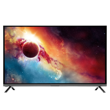  تلویزیون ال ای دی  پانورامیک مدل PA-32BB151 سایز 32 اینچ