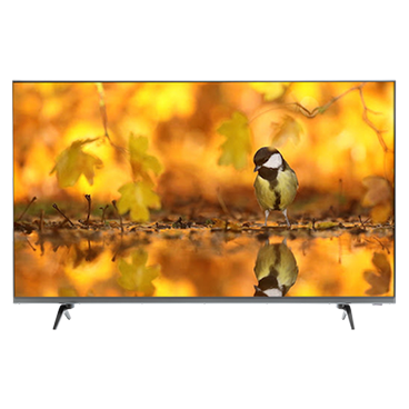  تلویزیون ال ای دی هوشمند پانورامیک مدل PA-43SB266 سایز 43 اینچ