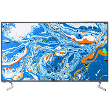  تلویزیون ال ای دی پانورامیک مدل PA-42BB258 سایز 42 اینچ