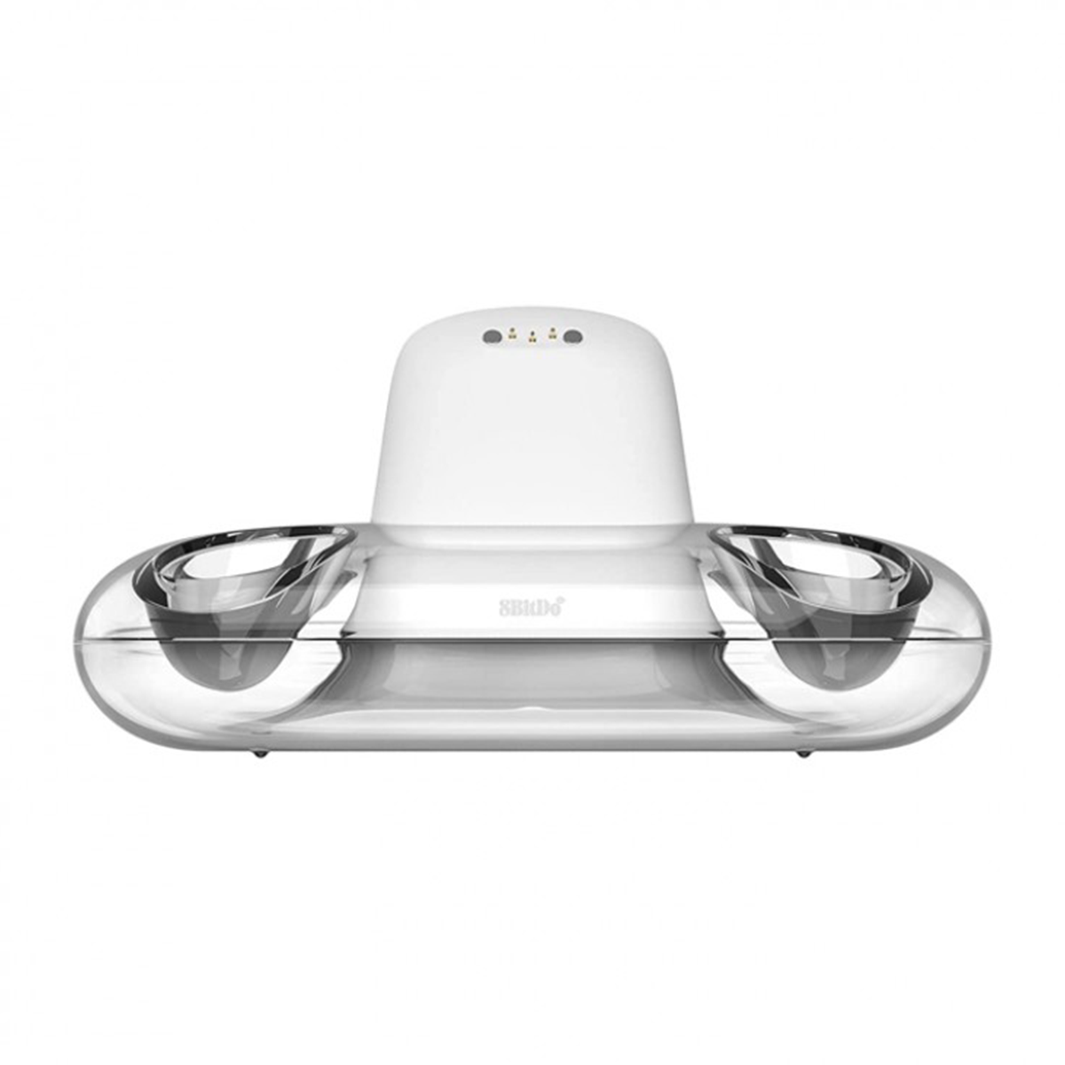 پایه شارژر دسته بازی ایکس باکس 8BitDo مدل سفید