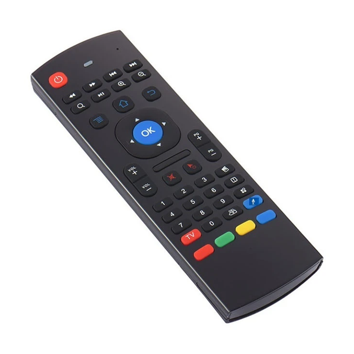 ریموت کنترل ایر موس مدل AIR FLY MOUSE