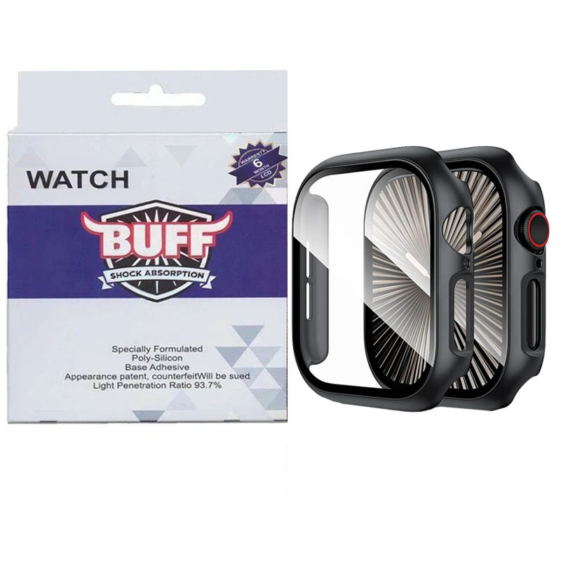 کاور بوف مدل Cover Apple Watch-G مناسب برای اپل واچ سری 10 سایز 46 میلی متری