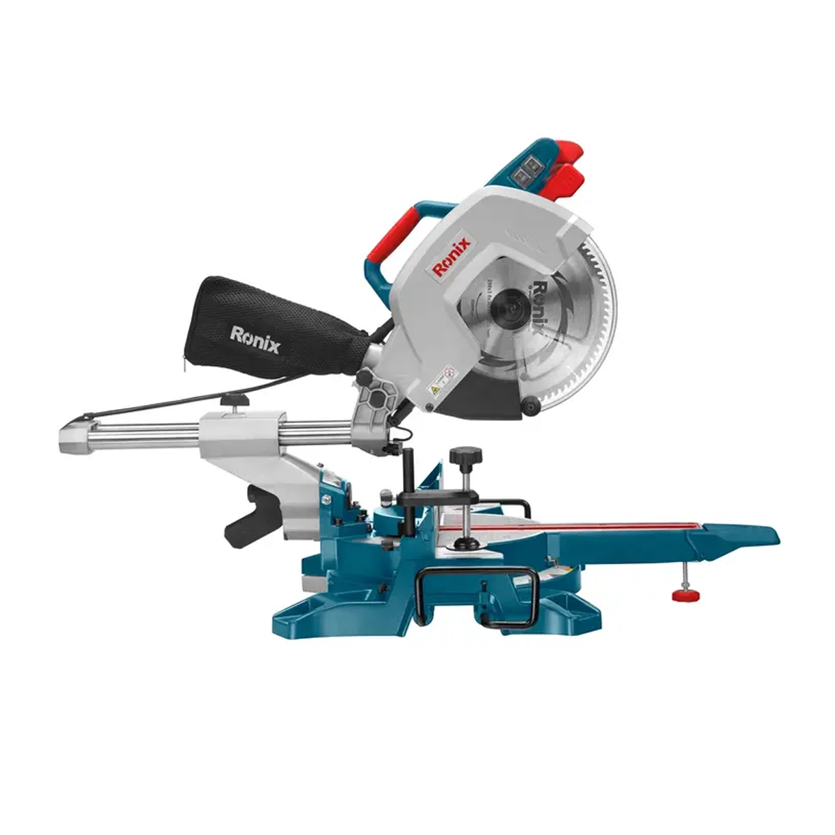 اره فارسی بر رونیکس مدل 5403-چند رنگ 