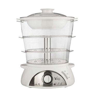  بخارپز ویداس مدل VIR-5114