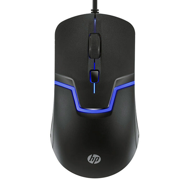 ماوس باسیم گیمینگ اچ پی مدل m100