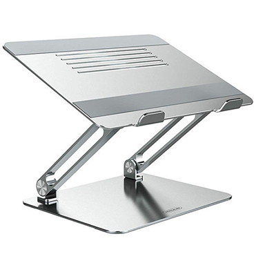  پایه نگهدارنده لپ تاپ نیلکین مدل ProDesk Adjustable