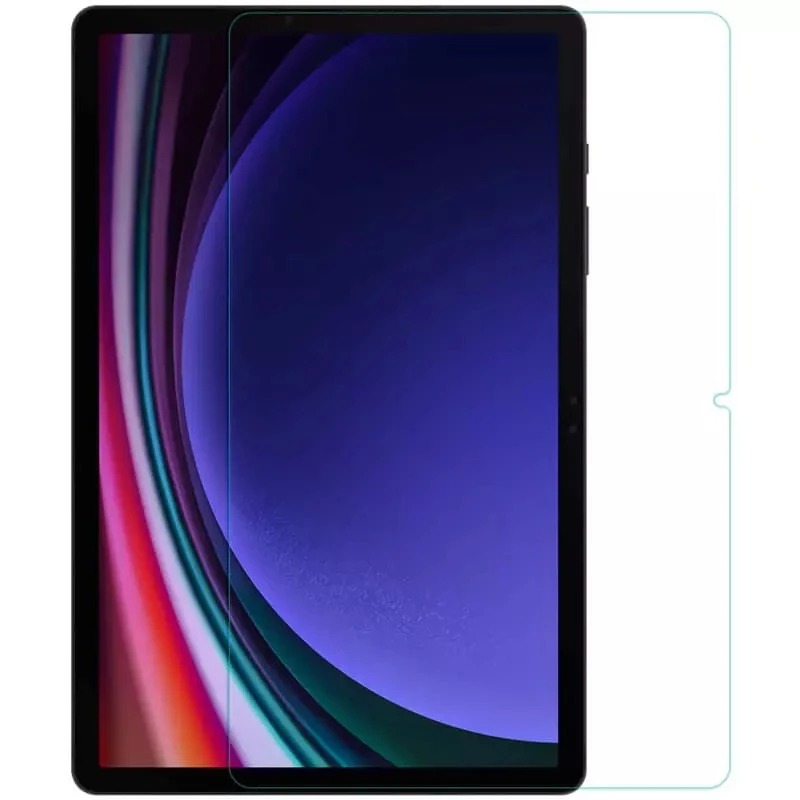 گلس تبلت سامسونگ Galaxy Tab S10 FE نیلکین مدل Pure AR Film