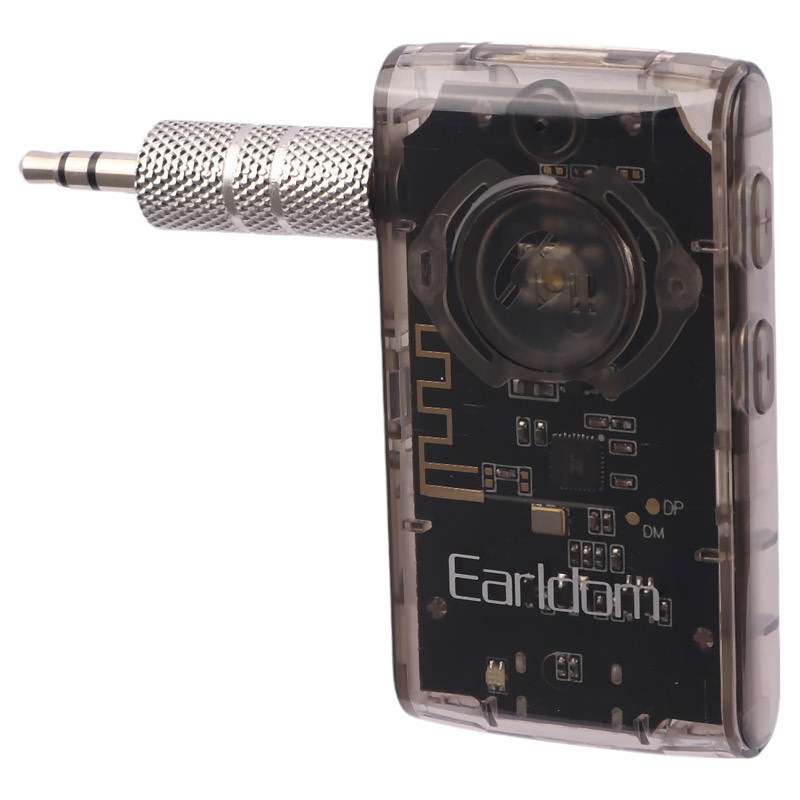 دانگل بلوتوث ارلدام مدل BR01 دانگل بلوتوث ارلدام مدل BR01