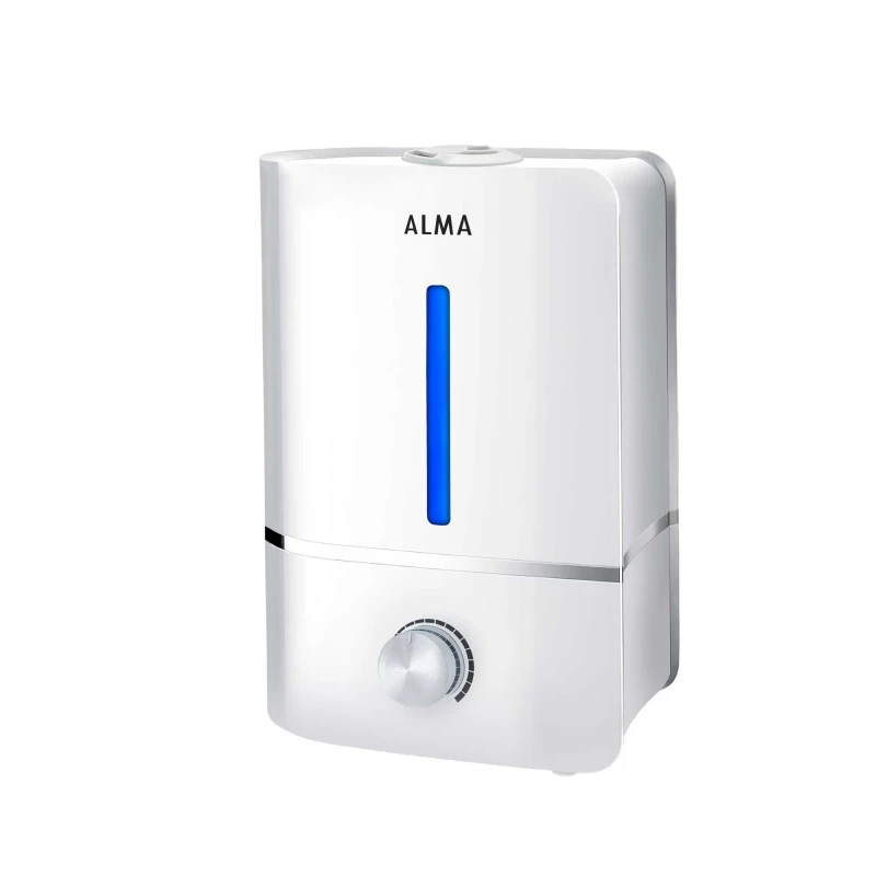 دستگاه بخور سرد آلما مدل HCM-371-مشکی