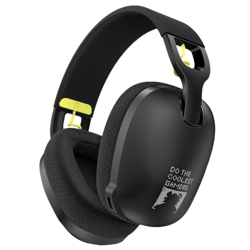 هدست گیمینگ بلوتوثی اونیکوما مدل B2-مشکی