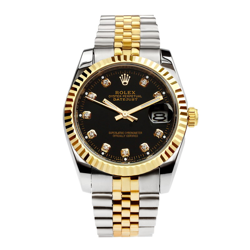 ساعت مچی عقربهای مردانه مدل دیت جاست کد WSG-22 ساعت مچی عقربهای مردانه مدل دیت جاست کد WSG-22