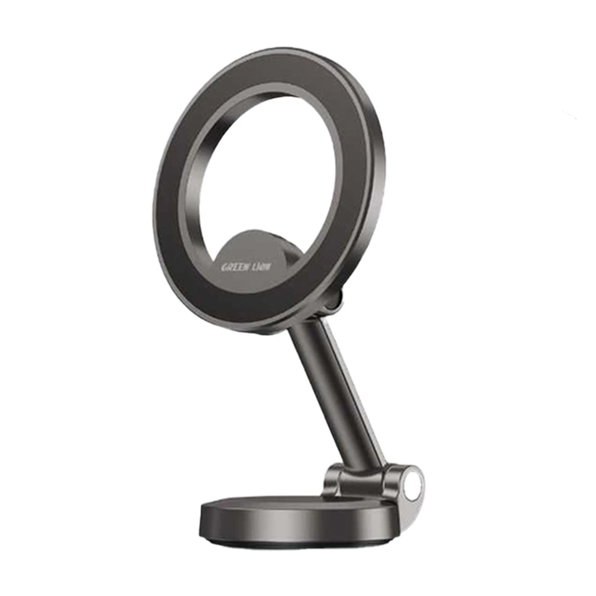 پایه نگهدارنده گوشی موبایل گرین لاین مدل Maghold GNMAGH360CM