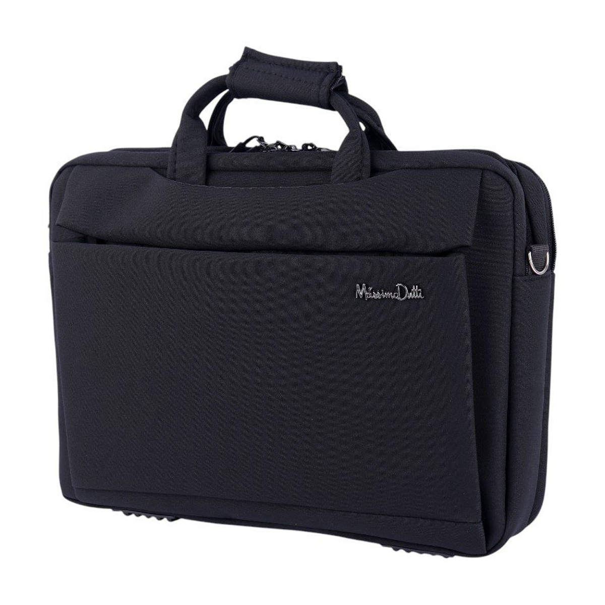 کیف لپ تاپ سه کاره  15.6 اینچی Massimo Dutti مدل MC-619