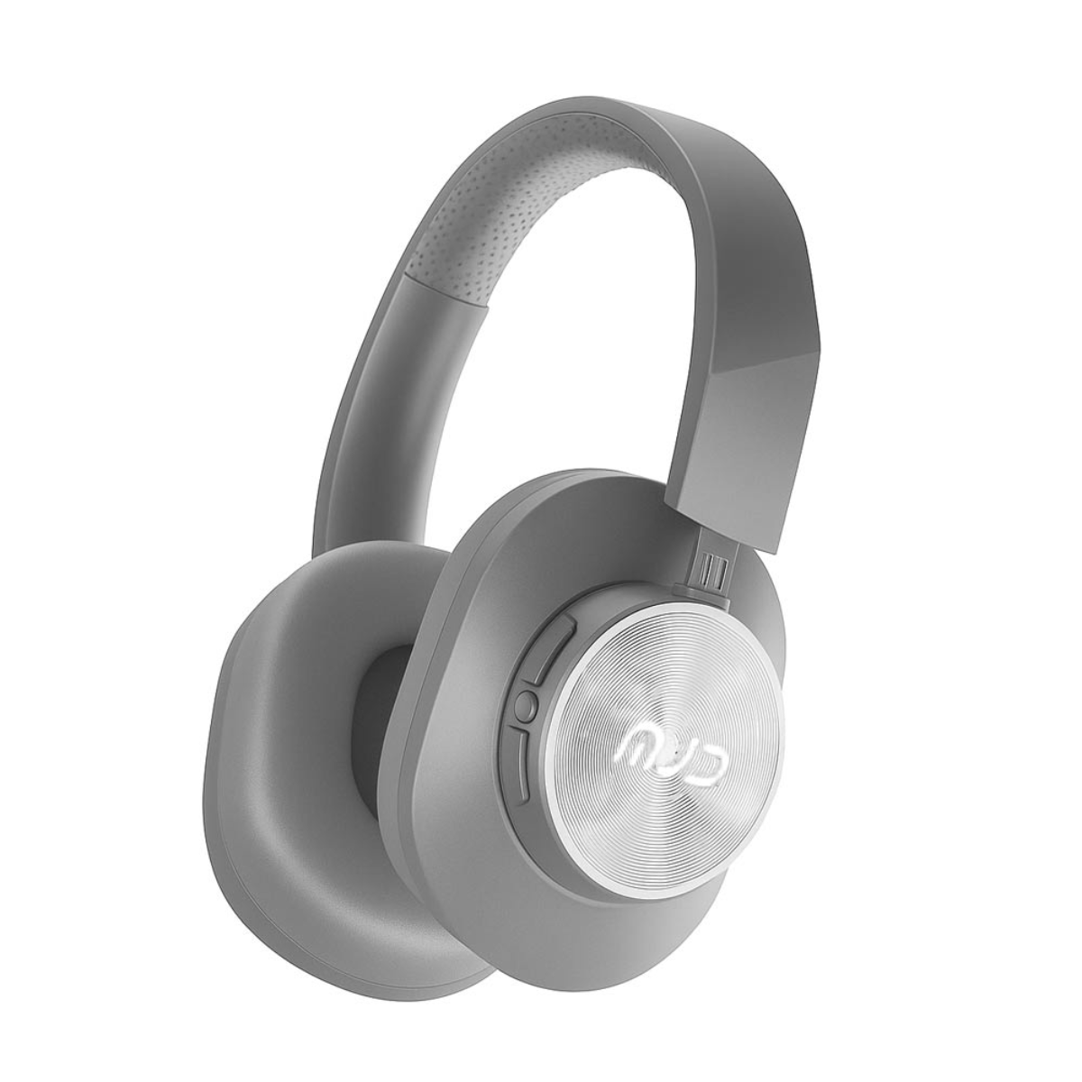 هدفون بی سیم مدل MJD-230-خاکستری