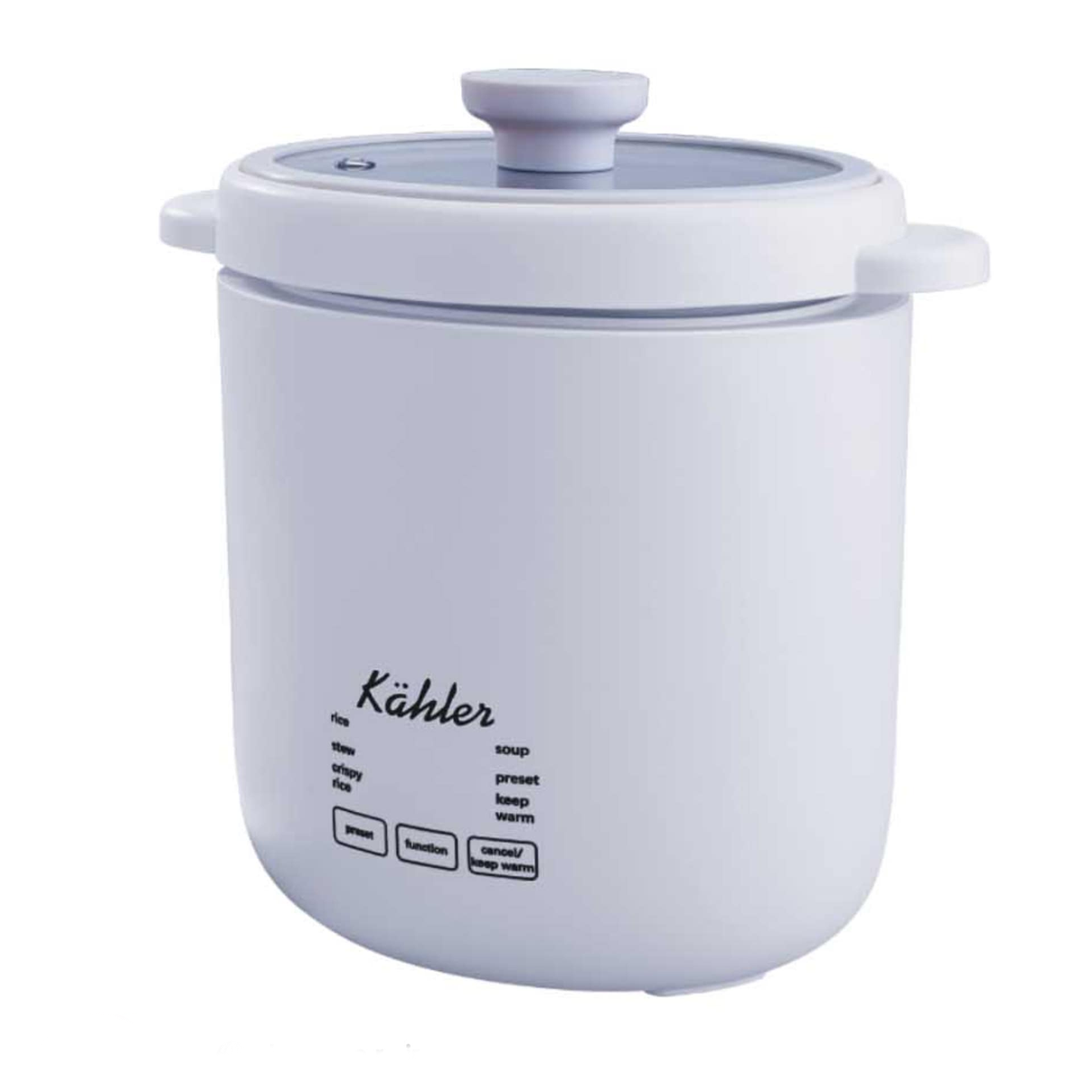 مینی پلوپز کاخلر مدل KH-5511-آبی روشن