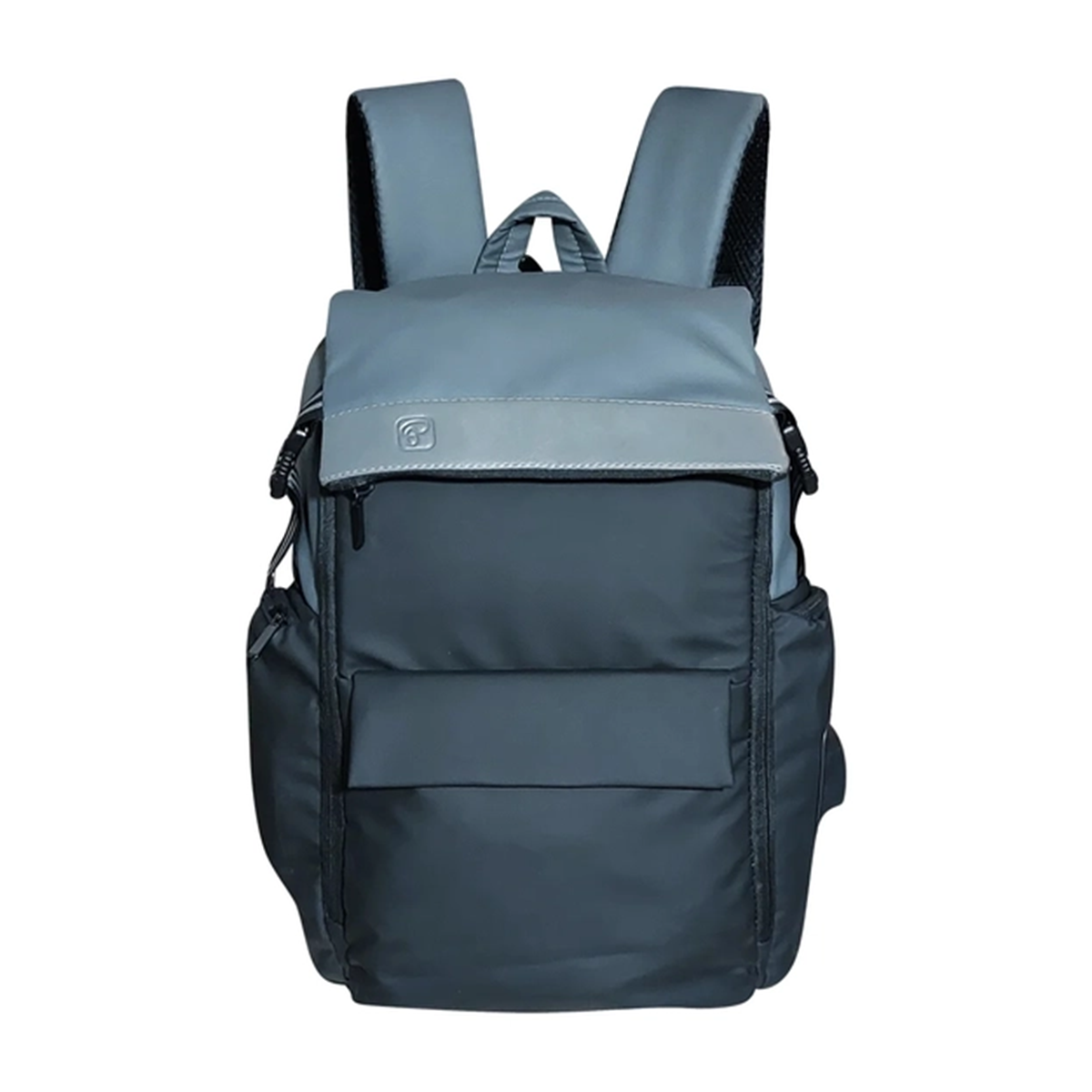 کوله پشتی لپ تاپ 15.6 اینچی مدل President Mario