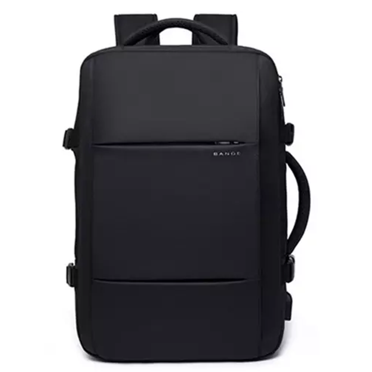 کوله پشتی لپ تاپ 15.5 اینچی بنج مدل BG-1908D-مشکی