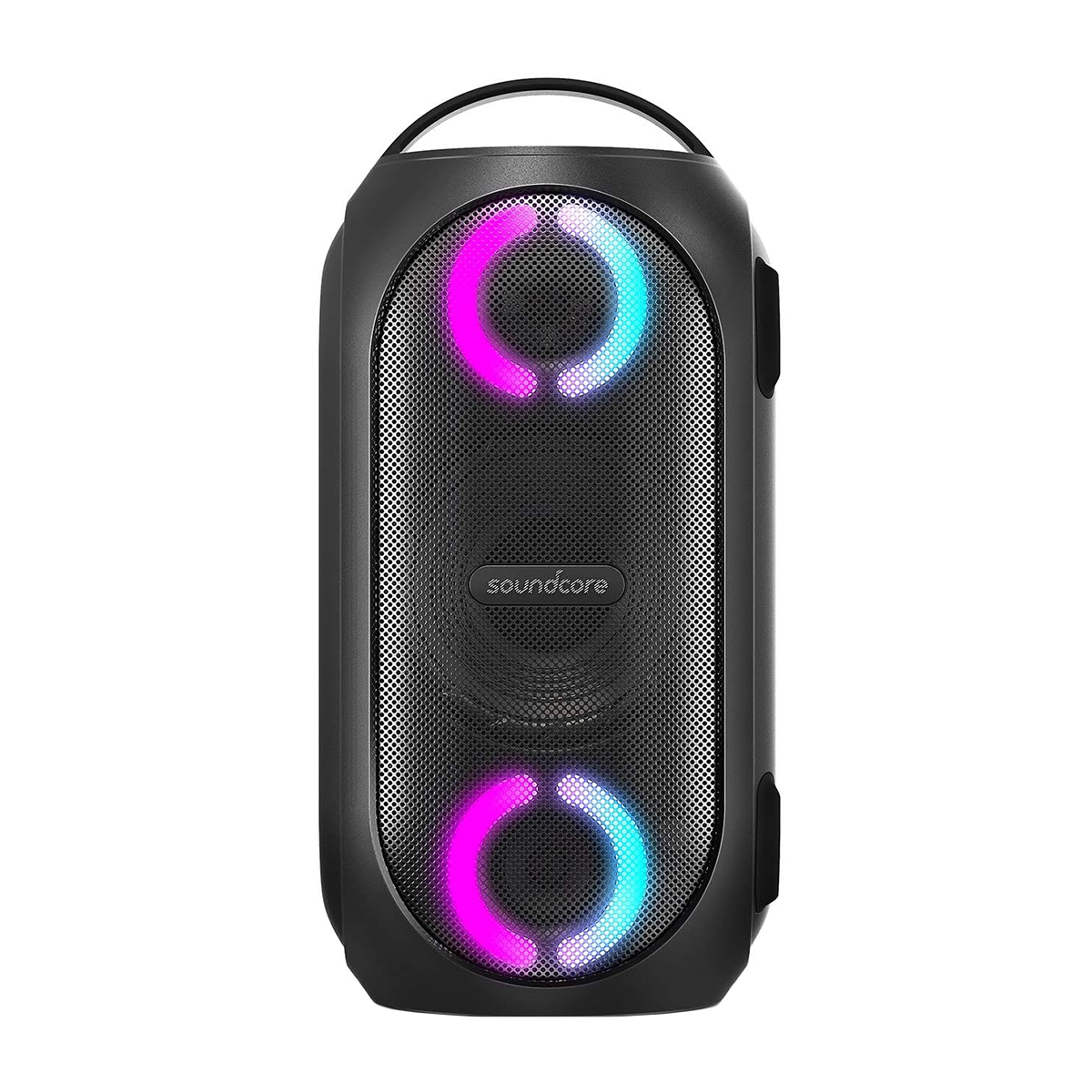 اسپیکر بلوتوثی انکر مدل Rave Mini A3390 اسپیکر بلوتوثی انکر مدل Rave Mini A3390